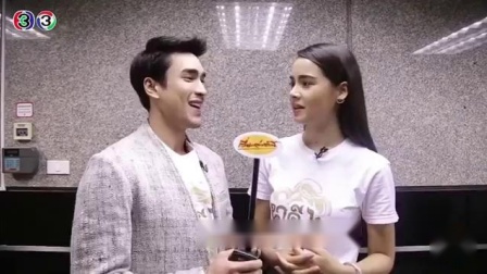 Nadech倾情演绎的温馨剧集