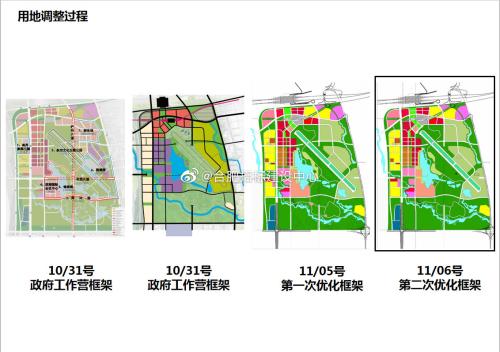 揭秘合肥双岗未来蓝图：全新规划亮点抢先看