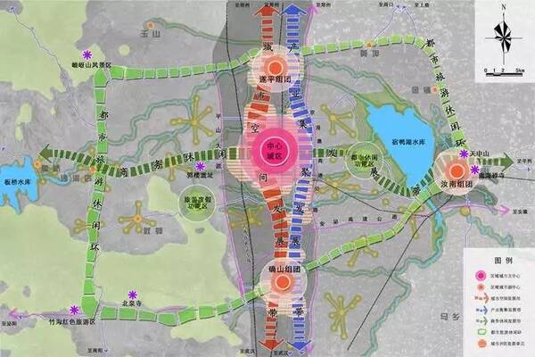 探寻商丘睢阳区未来蓝图：全新规划图鉴大揭秘