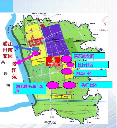 周浦镇发展新篇章：揭秘周浦镇最新城市规划蓝图