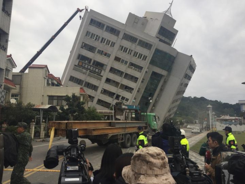 最新紧急！台湾地区大陆游客不幸遇难事件追踪报道