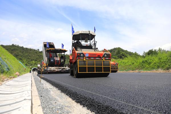 杭绍台高速铁路建设最新动态揭秘