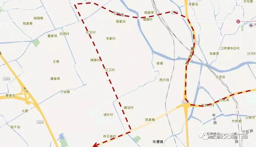 S26入城路段建设最新动态一览